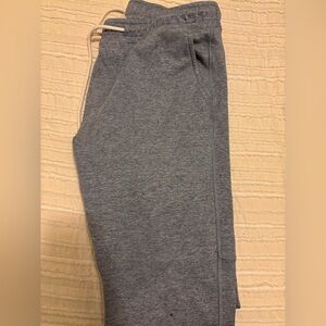 American Eagle Outfitters Gray Sweatpants